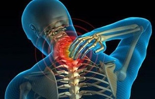 Osteocondroză comună a coloanei vertebrale: simptome și tratament